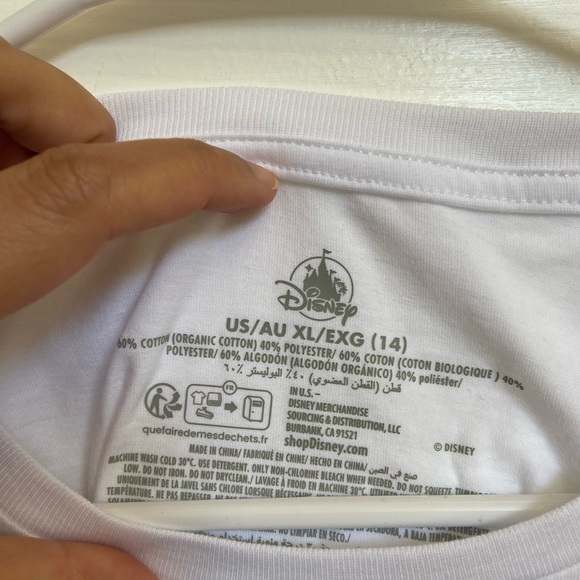 Mirabelle tee from Encanto girls XL - Picture 2 of 4